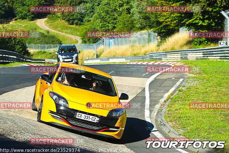 Bild #23529374 - Touristenfahrten Nürburgring Nordschleife (10.08.2023)