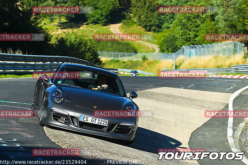 Bild #23529404 - Touristenfahrten Nürburgring Nordschleife (10.08.2023)