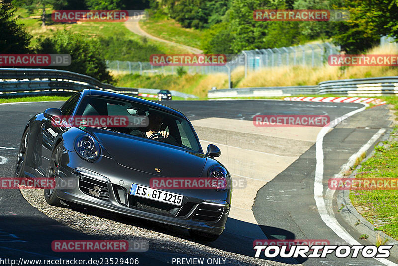 Bild #23529406 - Touristenfahrten Nürburgring Nordschleife (10.08.2023)