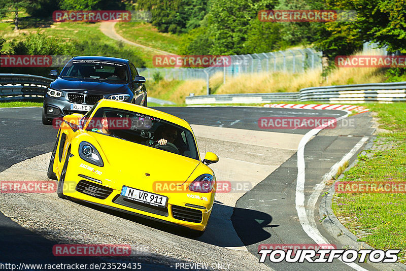 Bild #23529435 - Touristenfahrten Nürburgring Nordschleife (10.08.2023)