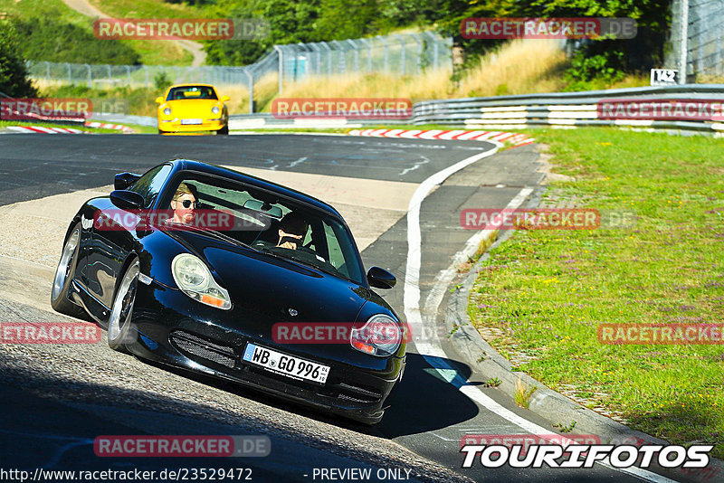 Bild #23529472 - Touristenfahrten Nürburgring Nordschleife (10.08.2023)