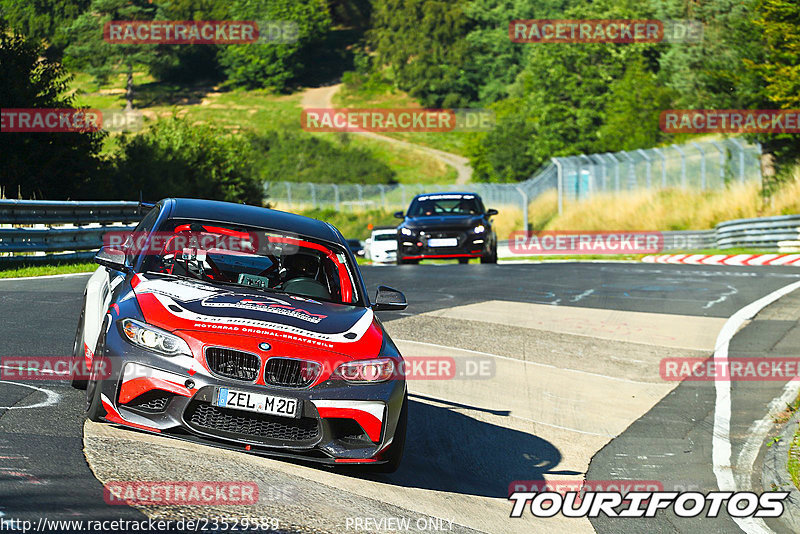 Bild #23529589 - Touristenfahrten Nürburgring Nordschleife (10.08.2023)