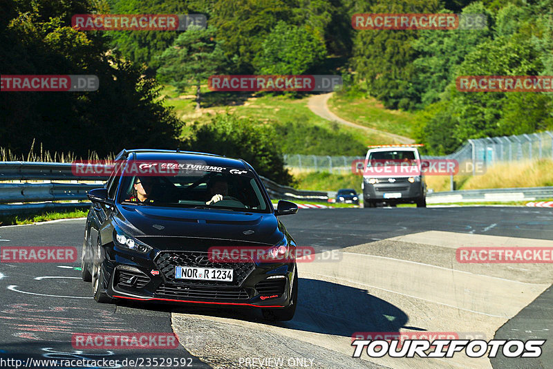 Bild #23529592 - Touristenfahrten Nürburgring Nordschleife (10.08.2023)