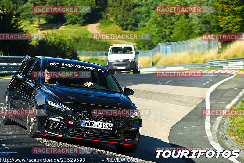 Bild #23529593 - Touristenfahrten Nürburgring Nordschleife (10.08.2023)