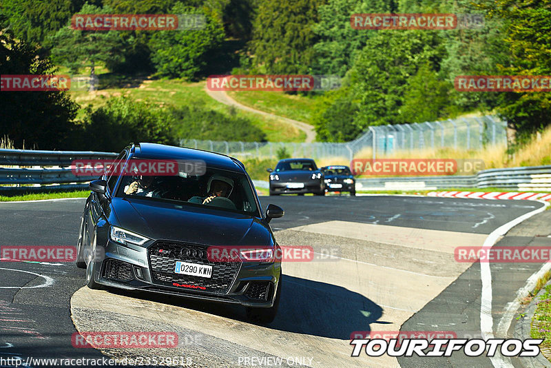 Bild #23529618 - Touristenfahrten Nürburgring Nordschleife (10.08.2023)