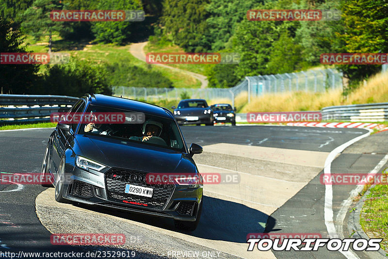 Bild #23529619 - Touristenfahrten Nürburgring Nordschleife (10.08.2023)