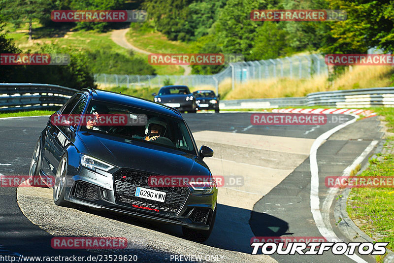 Bild #23529620 - Touristenfahrten Nürburgring Nordschleife (10.08.2023)