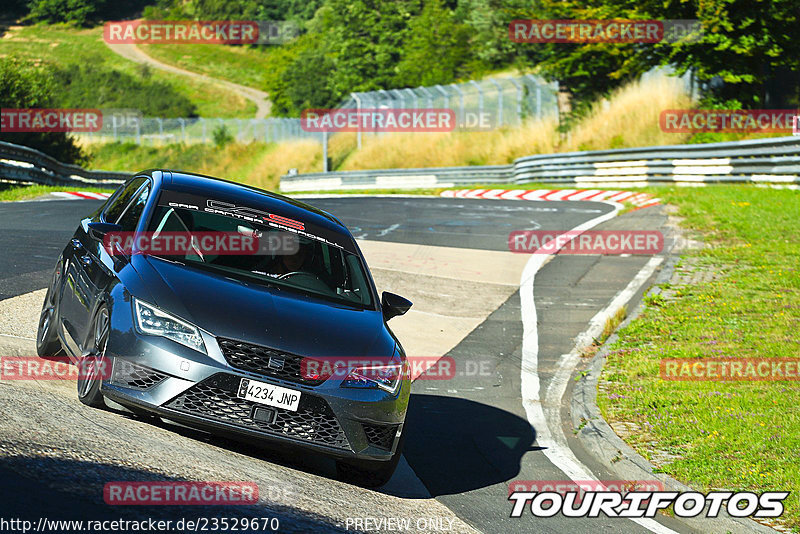 Bild #23529670 - Touristenfahrten Nürburgring Nordschleife (10.08.2023)