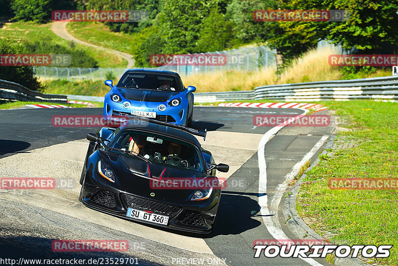 Bild #23529701 - Touristenfahrten Nürburgring Nordschleife (10.08.2023)