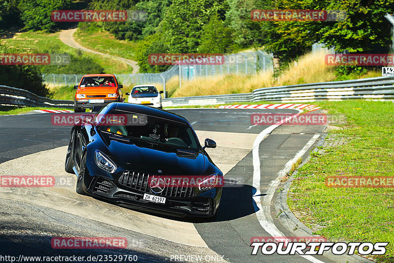 Bild #23529760 - Touristenfahrten Nürburgring Nordschleife (10.08.2023)