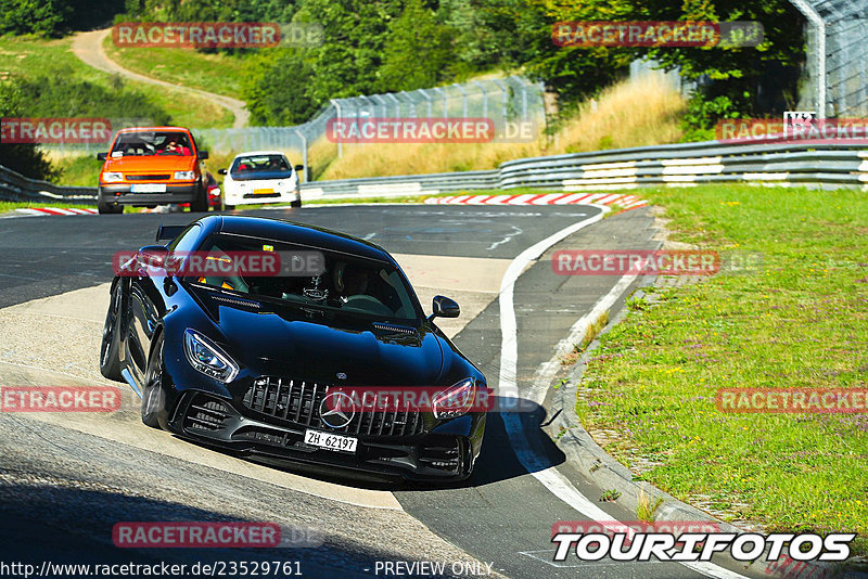 Bild #23529761 - Touristenfahrten Nürburgring Nordschleife (10.08.2023)