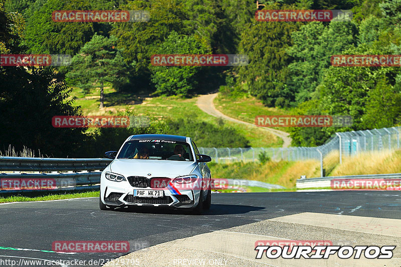 Bild #23529795 - Touristenfahrten Nürburgring Nordschleife (10.08.2023)