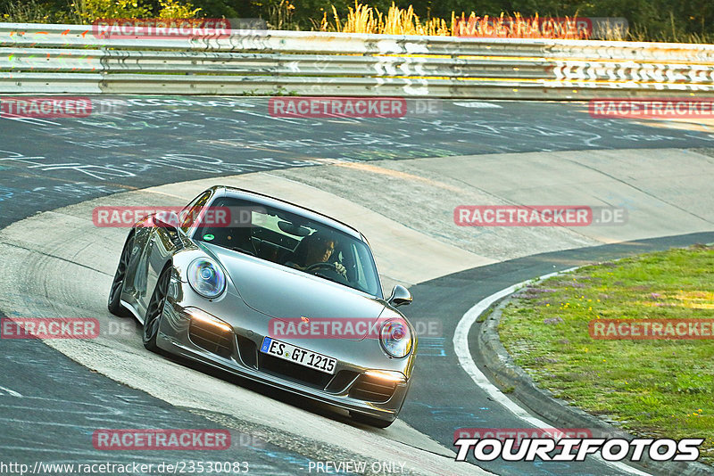 Bild #23530083 - Touristenfahrten Nürburgring Nordschleife (10.08.2023)