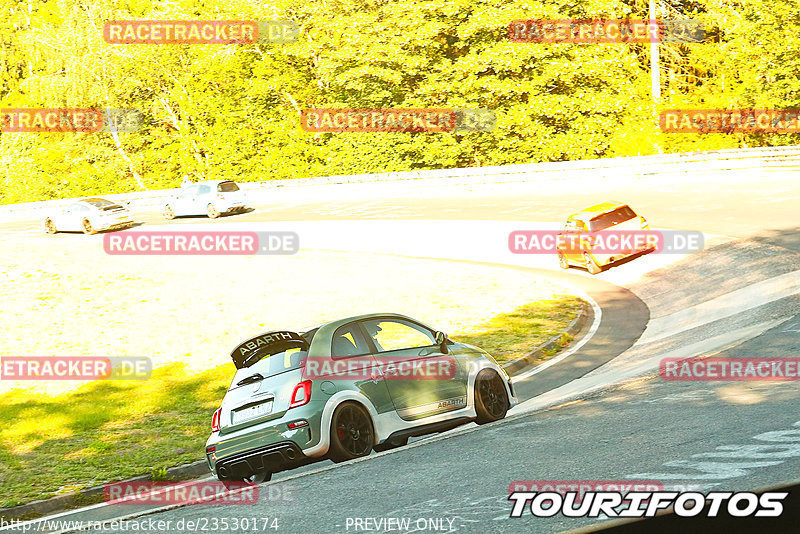 Bild #23530174 - Touristenfahrten Nürburgring Nordschleife (10.08.2023)