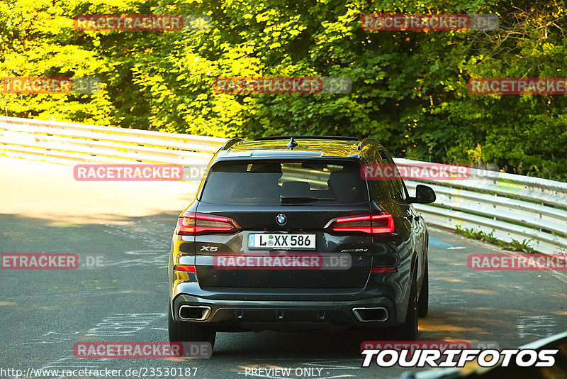 Bild #23530187 - Touristenfahrten Nürburgring Nordschleife (10.08.2023)