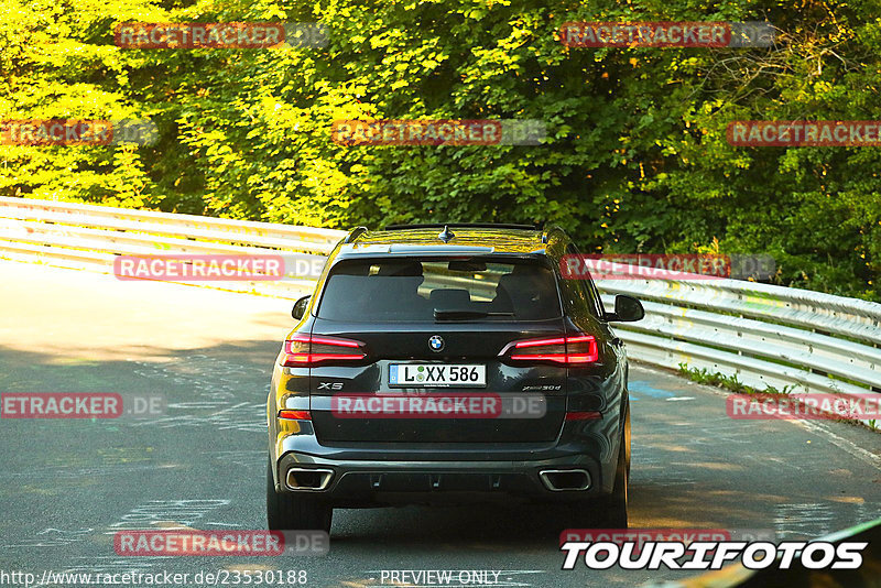 Bild #23530188 - Touristenfahrten Nürburgring Nordschleife (10.08.2023)