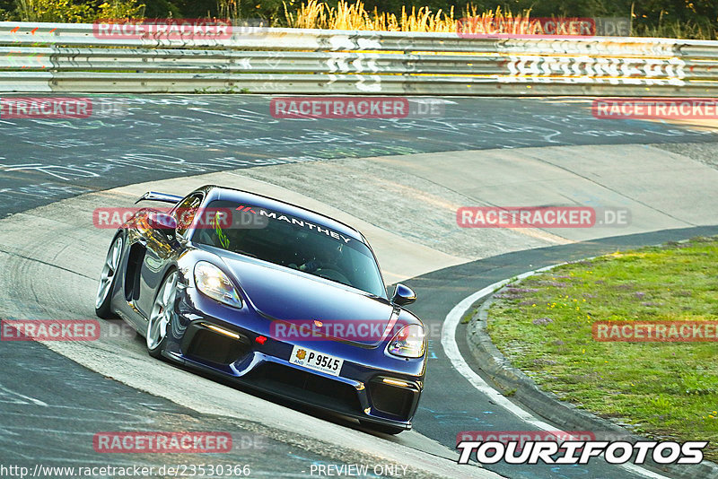 Bild #23530366 - Touristenfahrten Nürburgring Nordschleife (10.08.2023)