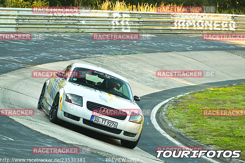 Bild #23530381 - Touristenfahrten Nürburgring Nordschleife (10.08.2023)