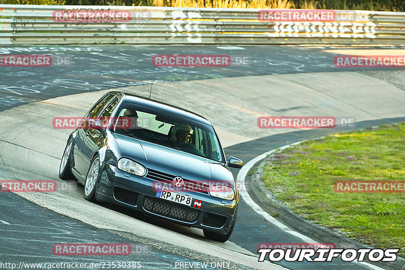 Bild #23530385 - Touristenfahrten Nürburgring Nordschleife (10.08.2023)