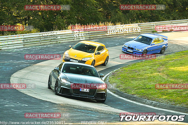 Bild #23530411 - Touristenfahrten Nürburgring Nordschleife (10.08.2023)