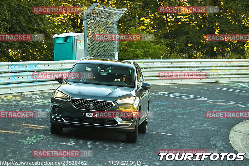 Bild #23530462 - Touristenfahrten Nürburgring Nordschleife (10.08.2023)