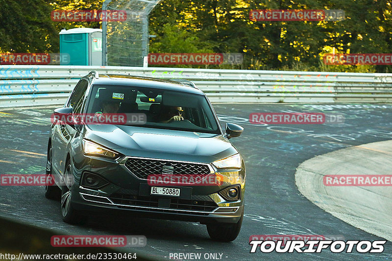 Bild #23530464 - Touristenfahrten Nürburgring Nordschleife (10.08.2023)