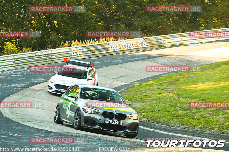 Bild #23530481 - Touristenfahrten Nürburgring Nordschleife (10.08.2023)