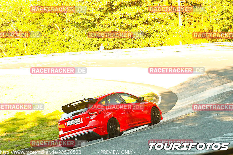 Bild #23530523 - Touristenfahrten Nürburgring Nordschleife (10.08.2023)