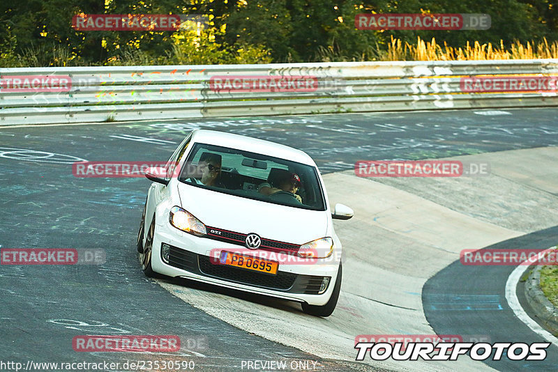 Bild #23530590 - Touristenfahrten Nürburgring Nordschleife (10.08.2023)