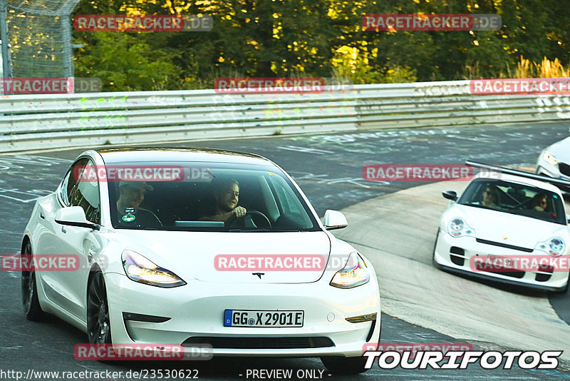 Bild #23530622 - Touristenfahrten Nürburgring Nordschleife (10.08.2023)