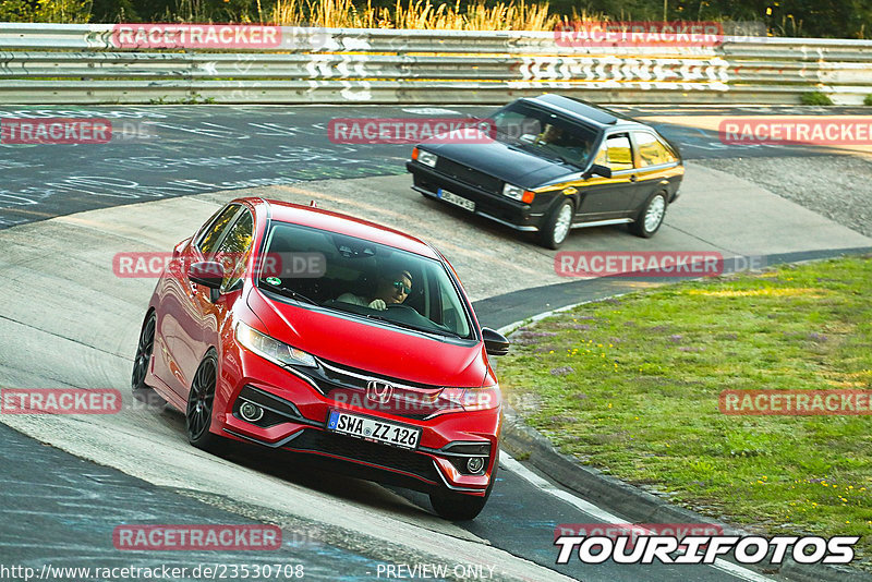 Bild #23530708 - Touristenfahrten Nürburgring Nordschleife (10.08.2023)