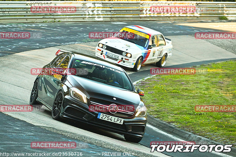 Bild #23530716 - Touristenfahrten Nürburgring Nordschleife (10.08.2023)