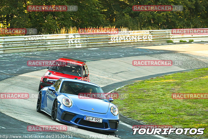 Bild #23530753 - Touristenfahrten Nürburgring Nordschleife (10.08.2023)