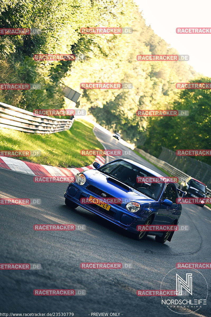 Bild #23530779 - Touristenfahrten Nürburgring Nordschleife (10.08.2023)