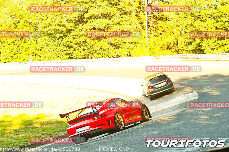 Bild #23530788 - Touristenfahrten Nürburgring Nordschleife (10.08.2023)