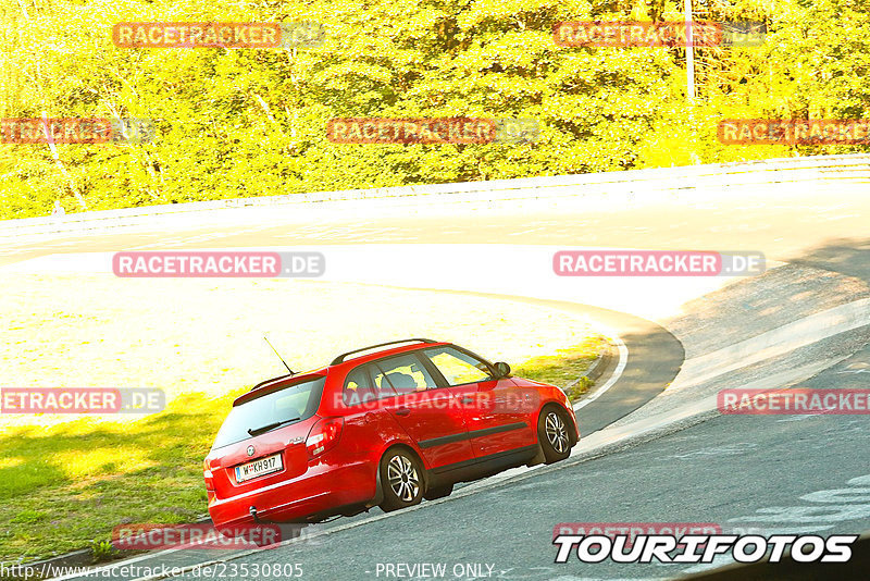 Bild #23530805 - Touristenfahrten Nürburgring Nordschleife (10.08.2023)