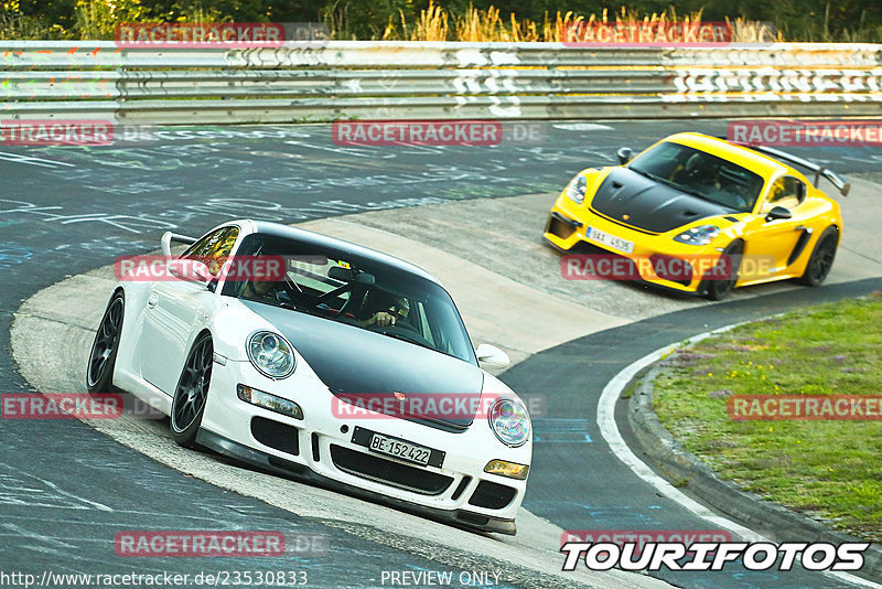 Bild #23530833 - Touristenfahrten Nürburgring Nordschleife (10.08.2023)