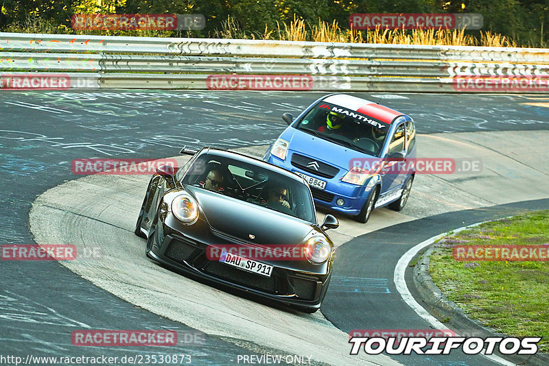 Bild #23530873 - Touristenfahrten Nürburgring Nordschleife (10.08.2023)