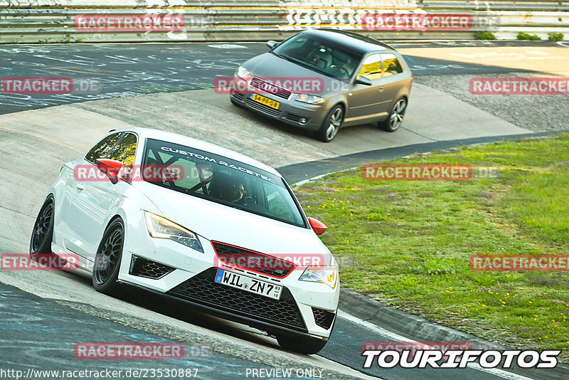 Bild #23530887 - Touristenfahrten Nürburgring Nordschleife (10.08.2023)