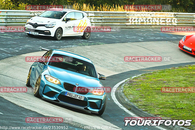 Bild #23530952 - Touristenfahrten Nürburgring Nordschleife (10.08.2023)