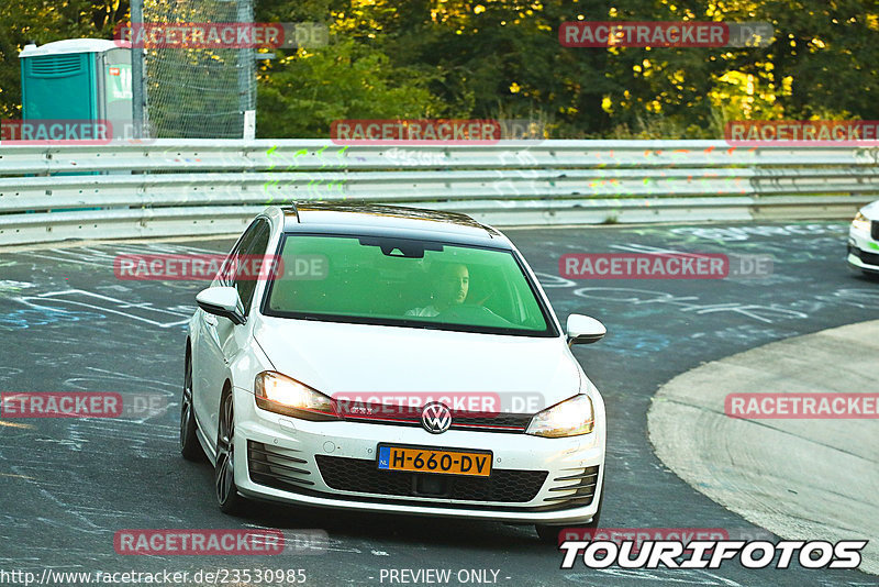 Bild #23530985 - Touristenfahrten Nürburgring Nordschleife (10.08.2023)