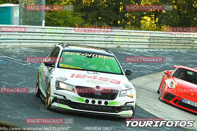 Bild #23530990 - Touristenfahrten Nürburgring Nordschleife (10.08.2023)