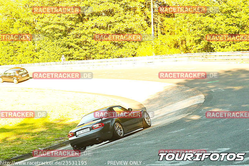 Bild #23531195 - Touristenfahrten Nürburgring Nordschleife (10.08.2023)