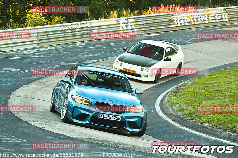 Bild #23531279 - Touristenfahrten Nürburgring Nordschleife (10.08.2023)