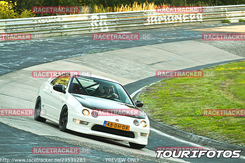 Bild #23531283 - Touristenfahrten Nürburgring Nordschleife (10.08.2023)