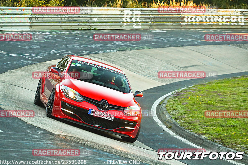 Bild #23531295 - Touristenfahrten Nürburgring Nordschleife (10.08.2023)