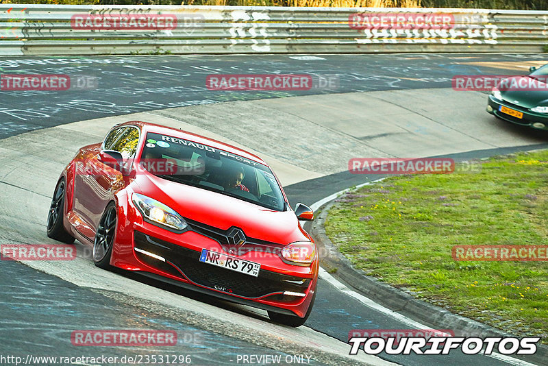 Bild #23531296 - Touristenfahrten Nürburgring Nordschleife (10.08.2023)