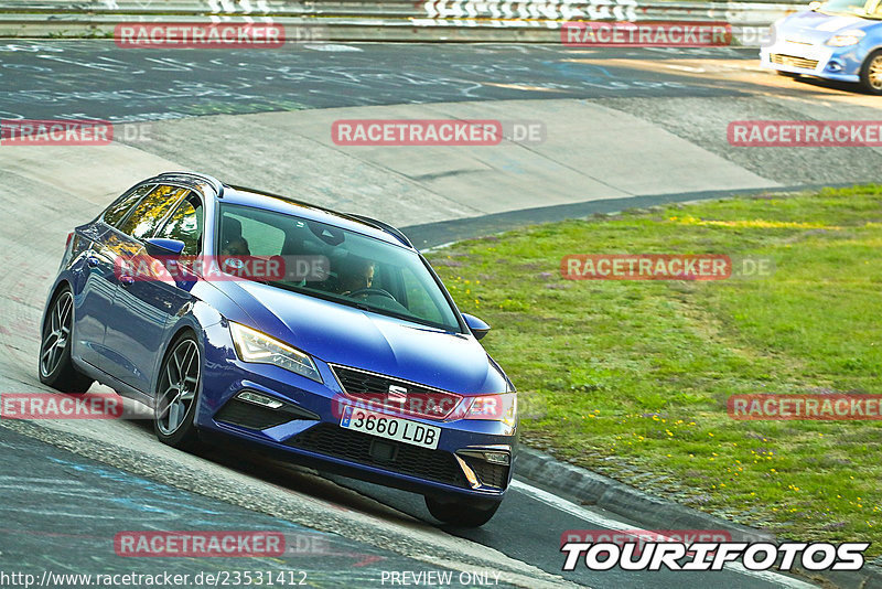 Bild #23531412 - Touristenfahrten Nürburgring Nordschleife (10.08.2023)