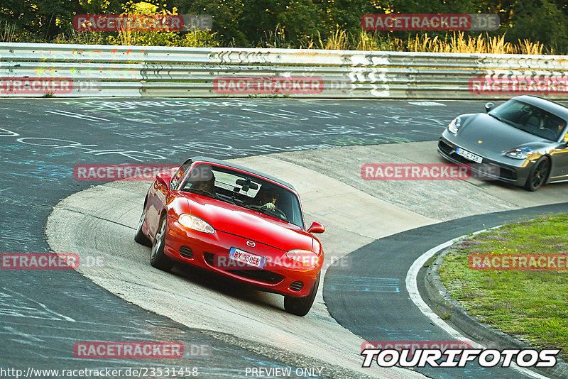 Bild #23531458 - Touristenfahrten Nürburgring Nordschleife (10.08.2023)