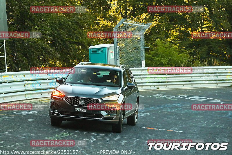 Bild #23531574 - Touristenfahrten Nürburgring Nordschleife (10.08.2023)